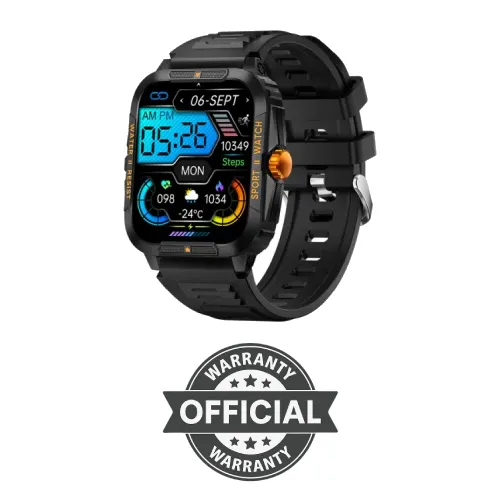 COLMI P76 Smart Watch